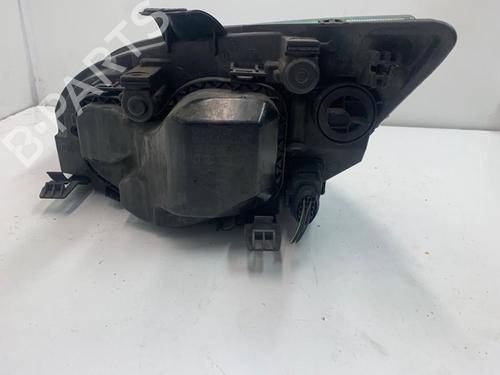 Right headlight FORD FOCUS II (DA_, HCP, DP)  | BP15726020C29 