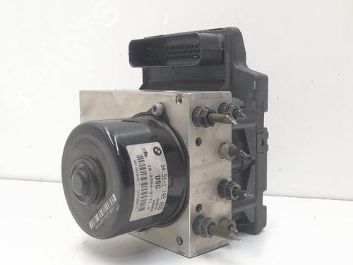 Used ABS pump BMW 3 (E46) 328 i (193 hp) 19708393