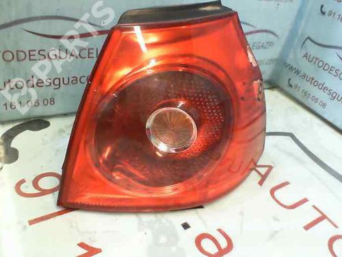 Used Right taillight VW GOLF V (1K1) 2.0 TDI 16V (140 hp) 11005425