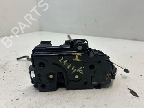 Front left lock VW GOLF IV Variant (1J5) 1.9 TDI | BP22298037C98 