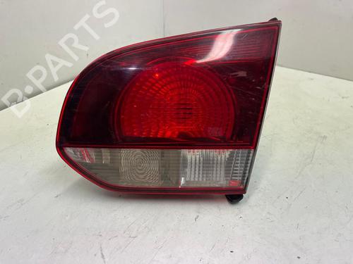 Used Right tailgate light VW GOLF VI (5K1) 2.0 GTi (210 hp) 19303582