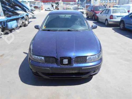 Startmotor SEAT LEON (1M1) 1.8 20V | BP11001652M8 