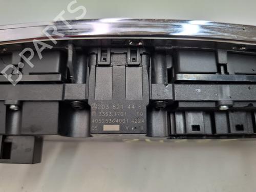 Switch MERCEDES-BENZ C-CLASS (W203) C 220 CDI (203.008) | BP19107496I30