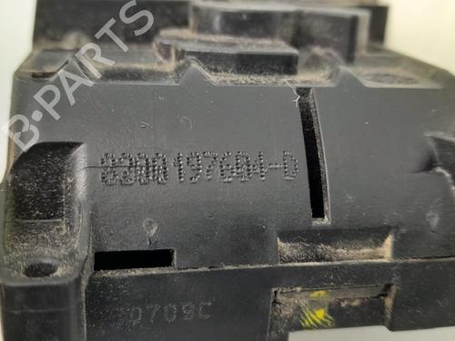 Used Front right lock RENAULT KANGOO (KC0/1_) 1.5 dCi (84 hp) 12581765