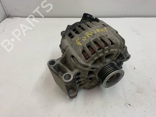 Alternator FORD FIESTA VI (CB1, CCN) 1.6 TDCi | BP16476730M7 
