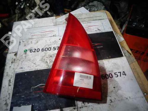 Used Left taillight CITROËN C3 I (FC_, FN_) 1.1 i (60 hp) 10997747