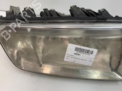 Højre forlygte SKODA FABIA I Combi (6Y5) 1.4 TDI | BP15615561C29 
