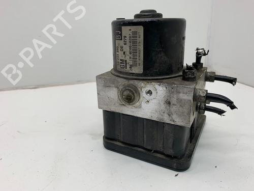 ABS pump OPEL ZAFIRA / ZAFIRA FAMILY B (A05) 1.9 CDTI (M75) | BP13496630M43 