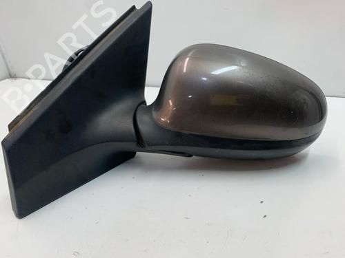 Left mirror FIAT BRAVO II (198_) 1.9 D Multijet (198AXB1A) | BP16113466C26 