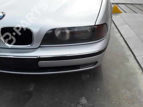 Used Left headlight Left headlight BMW 5 (E39) 523 i (170 hp) 11199587 11199587