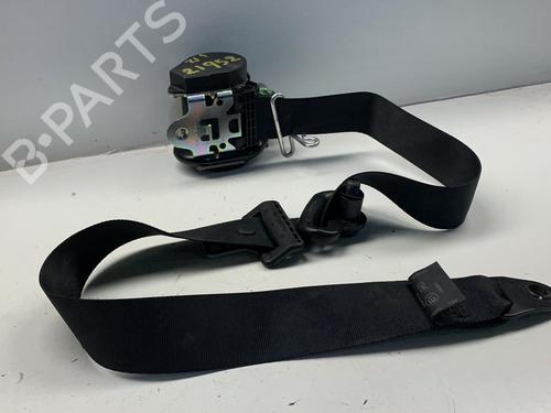 Used Front right seatbelt FORD S-MAX (WA6) [2006-2014]  13446609