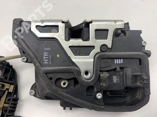Rear right lock BMW 3 (E90) 325 i | BP11055705C99 