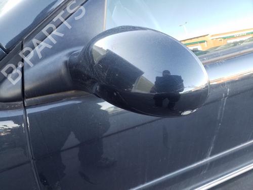 Left mirror CITROËN C5 II (RC_)  | BP18693988C26 