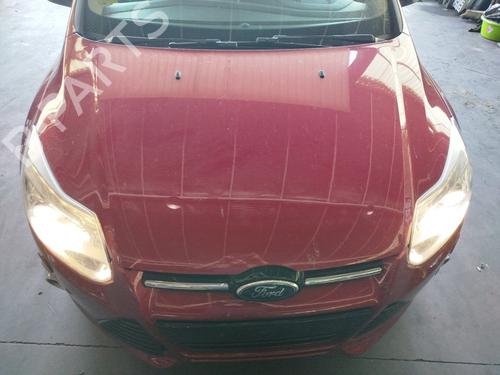 Hood FORD FOCUS III Turnier 2.0 TDCi 1368555 |