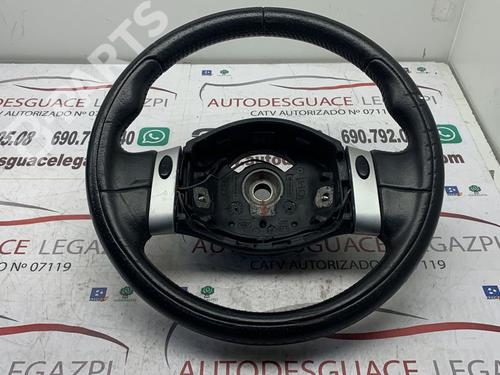 Used Steering wheel Steering wheel MINI MINI (R50, R53) [2001-2006] 11008800 11008800