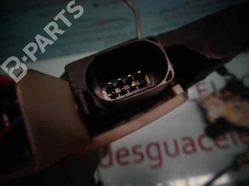 Front right lock VW PASSAT B5 (3B2) 1.9 TDI | BP11000195C97 