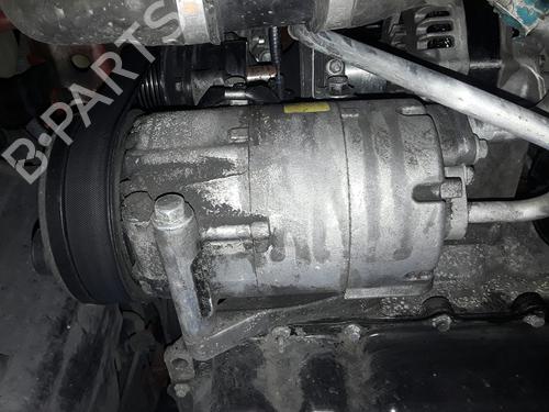 Used AC compressor FORD FOCUS II (DA_, HCP, DP) [2004-2013]  12447492
