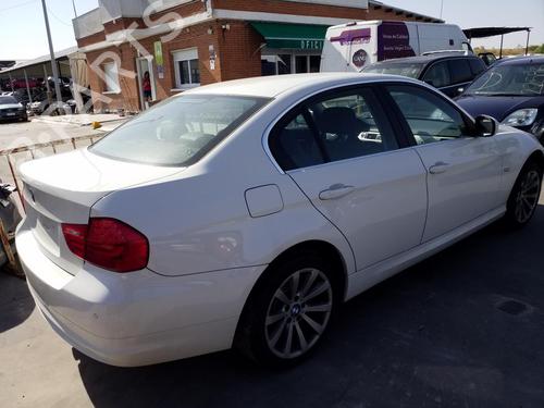 Engine control unit (ECU) BMW 3 (E90) 318 d | BP12527739M57 