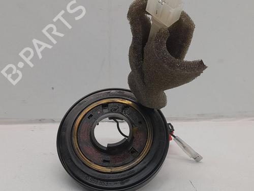 Airbag Schleifring VW GOLF III (1H1) 2.0 GTI 16V (150 hp) 13731804