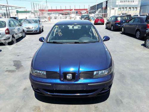Used Parts SEAT TOLEDO II (1M2)  1.9 TDI  1158626