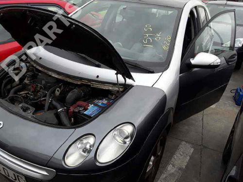 Used Parts SMART FORFOUR (454)  1.5 CDI (454.001)  1158472