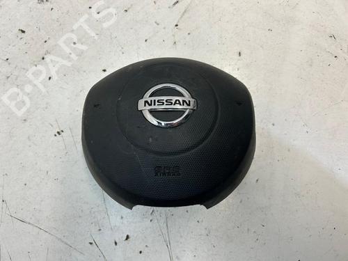 Used Driver airbag NISSAN MICRA III (K12) 1.2 16V (80 hp) 24333110