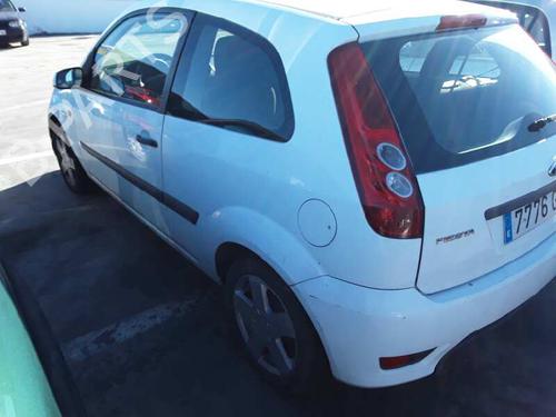 Starter FORD FIESTA V (JH_, JD_) 1.4 TDCi | BP11006341M8 