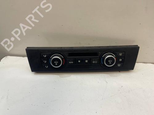 Comando chauffage BMW 3 (E90) 320 d (177 hp) 31978893