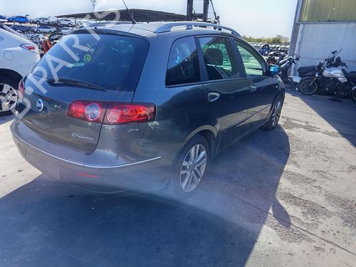 Alternator FIAT CROMA (194_) 1.9 D Multijet (194AXC1B, 194AXC12) | BP31253177M7 