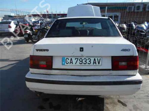 Left front driveshaft VOLVO 460 (464) 1.6 | BP10996452M38 