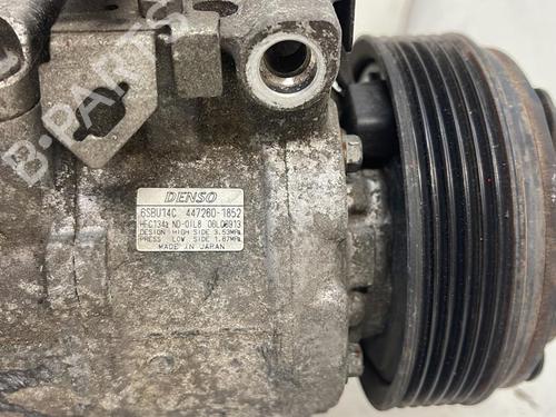 AC-Kompressor BMW 1 (E87) 116 d | BP29830811M34