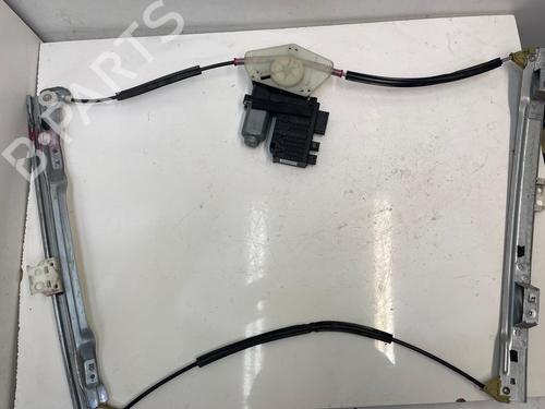 Rudehejsemekanisme Højre foran CITROËN C4 Picasso I MPV (UD_)  | BP28477540C23 