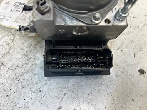 ABS pump PEUGEOT 308 I (4A_, 4C_)  | BP21762140M43 