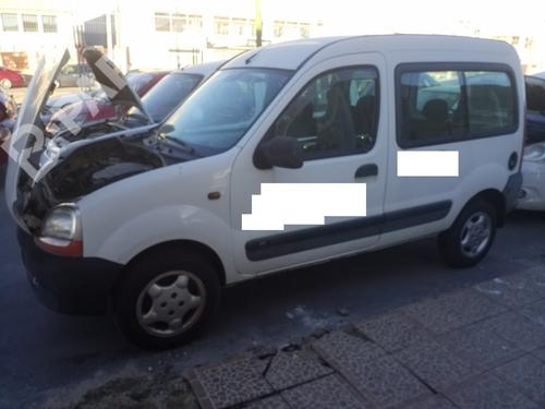 Used Parts RENAULT KANGOO (KC0/1_)    1159738