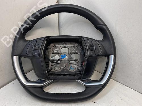 Used Steering wheel CITROËN C4 Picasso II [2013-2025]  29981981