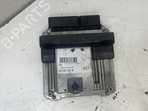 Motorstyringsenhed AUDI A4 B8 (8K2)  | BP29981976M57