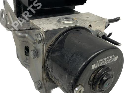 ABS pump BMW 1 (E81) 116 i | BP11090214M43 