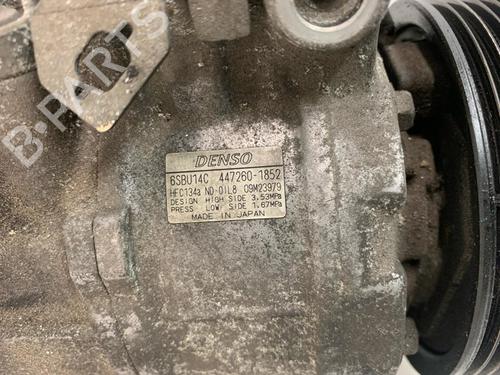 AC compressor BMW X1 (E84) sDrive 18 d | BP15761614M34 