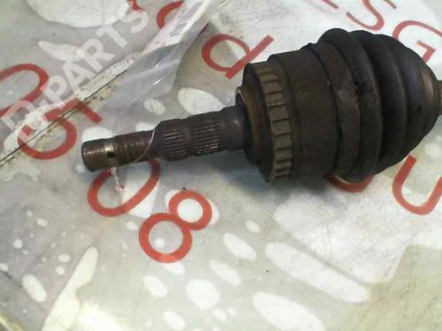 Left front driveshaft OPEL MERIVA A MPV (X03) 1.7 CDTI (E75) | BP11004365M38 