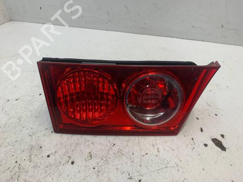 Used Left tailgate light HONDA ACCORD VII (CL, CN) 2.2 i-CTDi (CN1) (140 hp) 23662637
