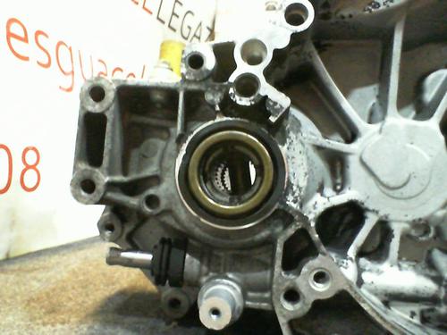 Gearbox MG MG ZS 120 | BP11003763M3 