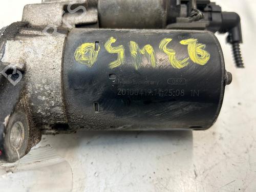 Startmotor SKODA FABIA II (542)  | BP29726710M8