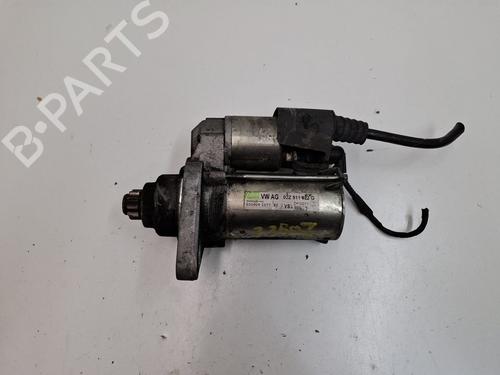 Starter VW GOLF VI (5K1) | BP18109035M8