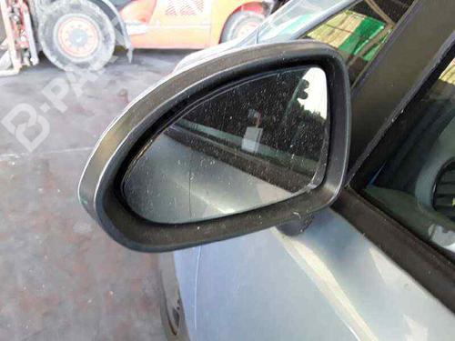 Left mirror OPEL CORSA D (S07) 1.2 (L08, L68) | BP11003682C26 
