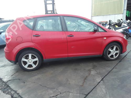 Right front driveshaft SEAT ALTEA (5P1)  | BP18569234M39 