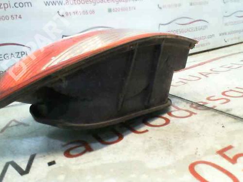 Right taillight HYUNDAI COUPE I (RD) 1.6 i 16V | BP11004868C35 