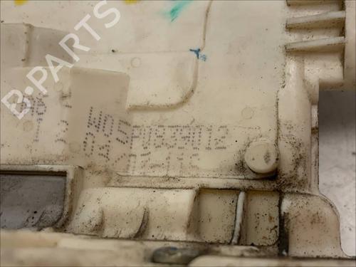 Front right lock SEAT ALTEA (5P1)  | BP23985407C97 