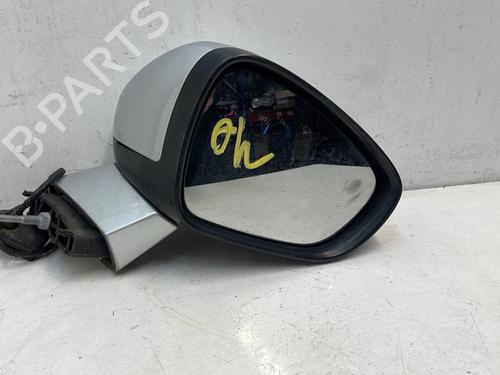 Used Right mirror CITROËN C5 III (RD_) [2008-2017]  28812083