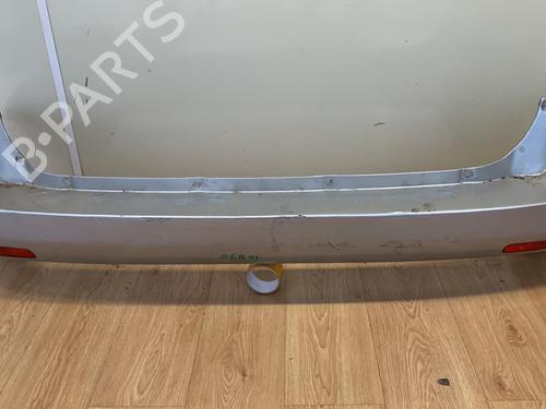 Rear bumper HONDA HR-V (GH_) 1.6 16V 4WD (GH2, GH4) | BP11710794C8 