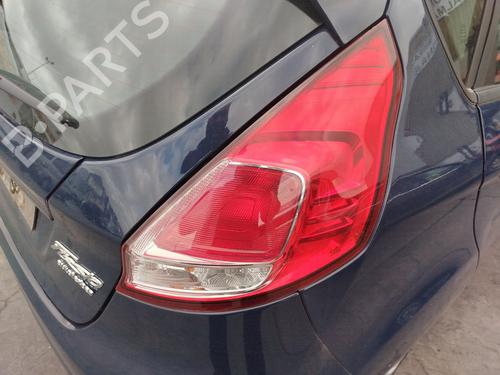 Rückleuchte Rechts für FORD FIESTA VI (CB1, CCN) 1.25 (82 hp) 31062446